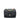 Black Chanel Small Quilted Lambskin Ribbon Flap Crossbody Bag