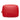 Red Louis Vuitton Epi Petit Noe Bucket Bag