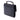 Black Saint Laurent Mini Smooth Calfskin High School Satchel