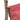 Pink Bottega Veneta Intrecciato Crossbody - Designer Revival