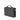 Black Louis Vuitton Monogram Eclipse Zippy XL Wallet