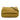 Yellow Bottega Veneta Mini Nappa Intrecciato Expandable Chain Flap Crossbody - Designer Revival