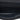 Black Dior Metallic Patent Microcannage Diorama Wallet on Chain Crossbody Bag