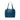Blue Louis Vuitton Epi Lussac Shoulder Bag