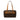 Brown Louis Vuitton Monogram Cite GM Shoulder Bag