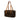Brown Louis Vuitton Monogram Cite GM Shoulder Bag
