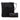 Black Fendi Zucchino Canvas Crossbody - Designer Revival