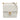 White Chanel Small Lambskin Chic Pearls Flap Crossbody Bag - Designer Revival