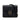 Black Gucci Small Dollar Calfskin Interlocking G Crossbody