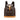 Brown Louis Vuitton Monogram Montsouris GM Backpack