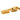 Gold Chanel Gold Plated CC Filigree Ball Pendant Necklace