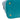 Blue Prada Bicolor Saffiano Lux Promenade Dome Handbag - Designer Revival