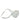 White Louis Vuitton Calfskin New Wave Bumbag Belt Bag