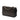 Black Chanel CC Studded Lambskin Wallet on Chain Crossbody Bag - Designer Revival