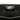 Black Fendi Leather Crystal Fab Crossbody - Designer Revival