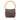 Brown Louis Vuitton Monogram Looping MM Shoulder Bag