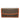 Brown Louis Vuitton Monogram Pochette Dame GM Clutch Bag