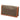 Brown Louis Vuitton Monogram Pochette Dame GM Clutch Bag
