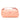 Pink Hermès Small Toile Bride A Brac