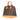 Brown Louis Vuitton Monogram Alma PM Handbag - Designer Revival
