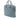 Blue Prada Saffiano Business Bag