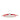 Red Louis Vuitton Stainless Steel and Nylon LV Space Bracelet