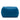 Blue Bottega Veneta Nappa Intrecciato Parachute Tote