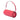 Red Louis Vuitton Epi Pochette Soufflot Handbag