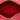 Red Louis Vuitton Epi Pochette Soufflot Handbag