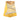Yellow Hermès La Musique des Spheres Silk Scarf 90 Scarves