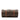 Brown Louis Vuitton Monogram Papillon 30 Handbag