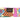 Pink Hermès Les Murmures De La Foret Silk Twilly Scarf Scarves