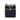 Black Chanel Small Quilted Lambskin Box With Chain Crossbody Bag