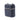Black Chanel Small Quilted Lambskin Box With Chain Crossbody Bag