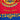 Red Hermès Parures des Sables Silk Scarf 90 Scarves