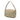 Beige Bottega Veneta Nappa Intrecciato Brick Cassette Shoulder Bag