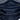 Blue Chanel Jumbo Quilted Patent 3 Compartment Flap Shoulder Bag