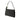 Black Louis Vuitton Epi Pochette Accessoires Shoulder Bag