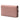 Pink Gucci Leather Betty Wallet On Chain Crossbody Bag