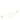 Gold Louis Vuitton Gold Plated Essential V Necklace