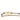 Gold Louis Vuitton Gold Plated Essential V Necklace