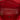 Red Chanel Mini Square Classic Caviar Single Flap Crossbody Bag - Designer Revival