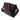 Black Gucci Small GG Supreme Web Belt Bag