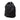 Black Prada Tessuto Drawstring Pouch