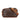Brown Louis Vuitton Monogram Pochette Marly Bandouliere Crossbody Bag