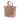 Beige Gucci Small GG Canvas Bree Satchel