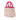 Beige Dior Medium Woven Raffia Lady Dior Satchel