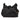 Black Louis Vuitton Monogram Denim Mahina XS Crossbody Bag - Designer Revival