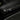 Black Louis Vuitton Taiga Selenga Clutch Bag - Designer Revival