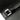 Black Louis Vuitton Taiga Selenga Clutch Bag - Designer Revival